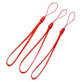 10-20pcs/lot Nylon Long Phone Hooks Ropes Card Lanyard Cord For Handbag Bag Key Jewelry Accessories Making Supplies Crafts - Ammpell
