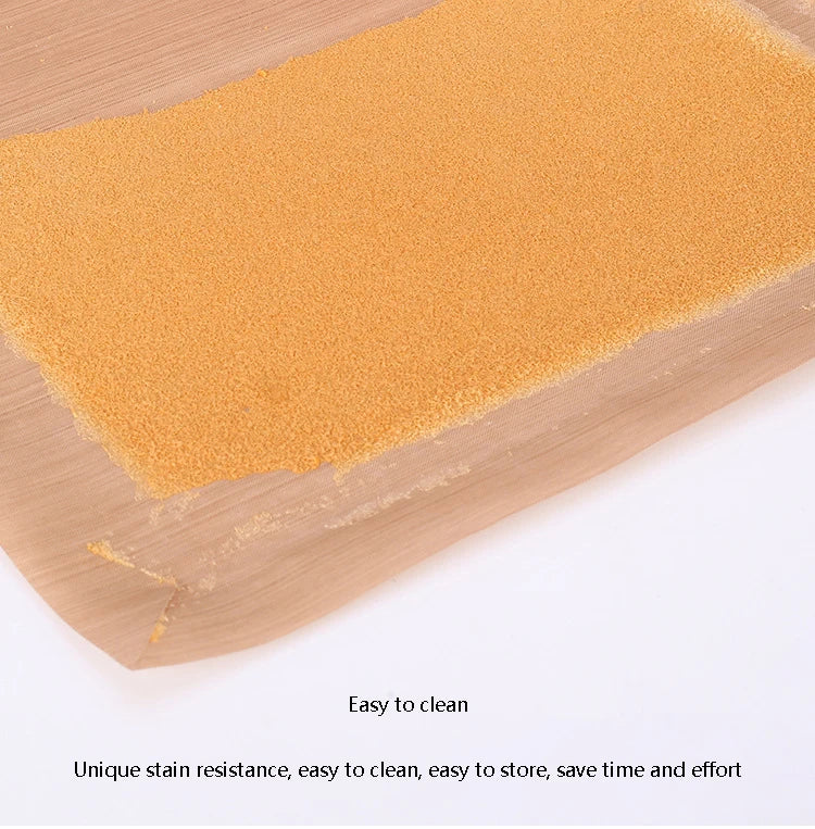 Reusable Non-Stick Baking Sheet, 40 x 30cm or 40 x 60cm