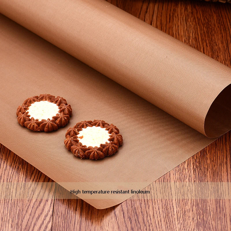 Reusable Non-Stick Baking Sheet, 40 x 30cm or 40 x 60cm