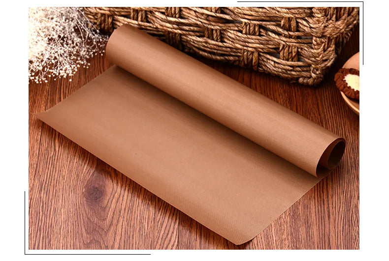 Reusable Non-Stick Baking Sheet, 40 x 30cm or 40 x 60cm