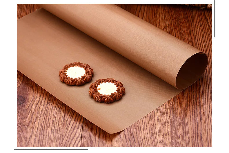 Reusable Non-Stick Baking Sheet, 40 x 30cm or 40 x 60cm