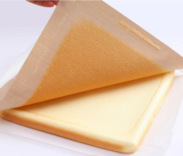 Reusable Non-Stick Baking Sheet, 40 x 30cm or 40 x 60cm