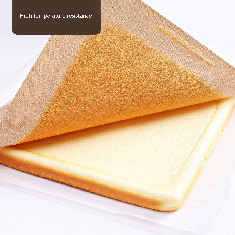 Reusable Non-Stick Baking Sheet, 40 x 30cm or 40 x 60cm