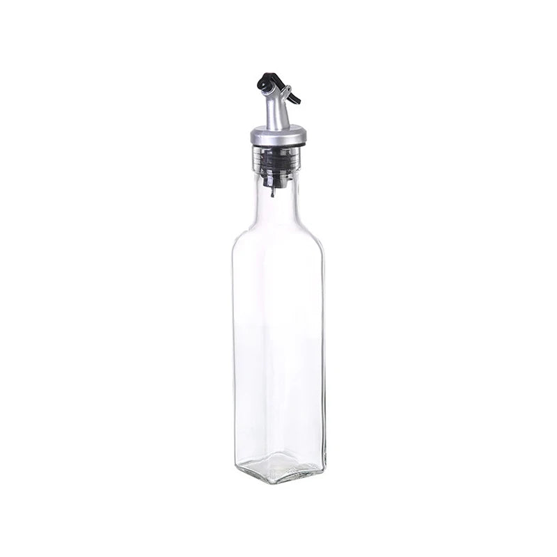 Leakproof Oil and Vinegar Bottles, 150ml, 250ml or 500ml