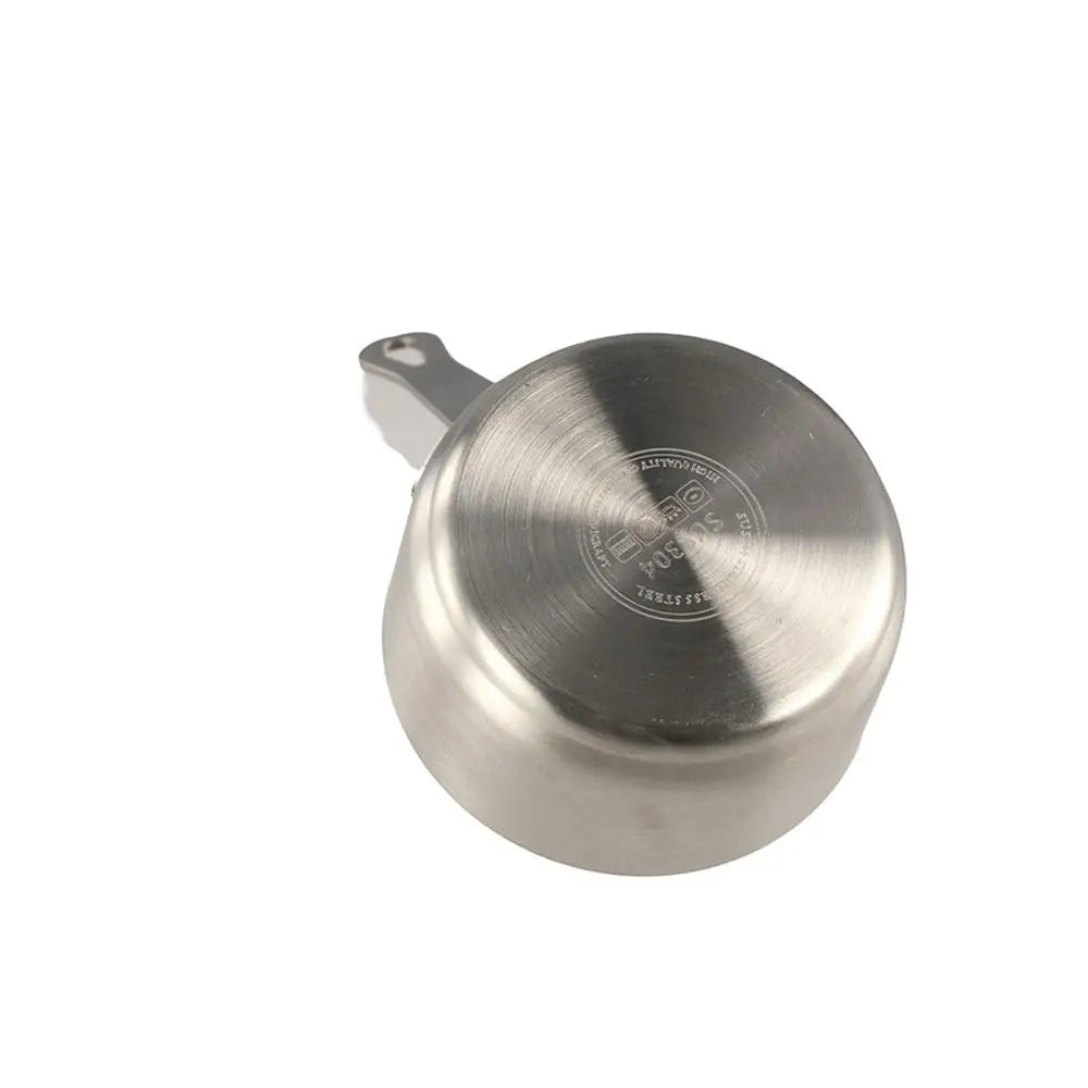 Stainless Steel Mini Sauce Cups with Handle, 50 to 100ml