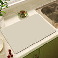 Super Absorbent Quick-Dry Kitchen and Bathroom Mat