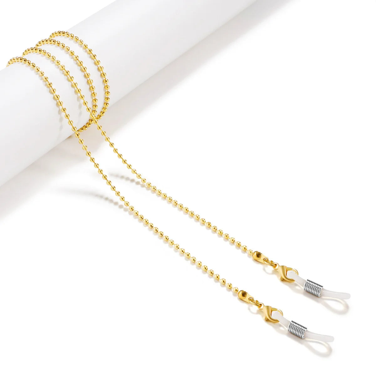 Beaded Sunglasses Chain and Glasses Cord Necklace