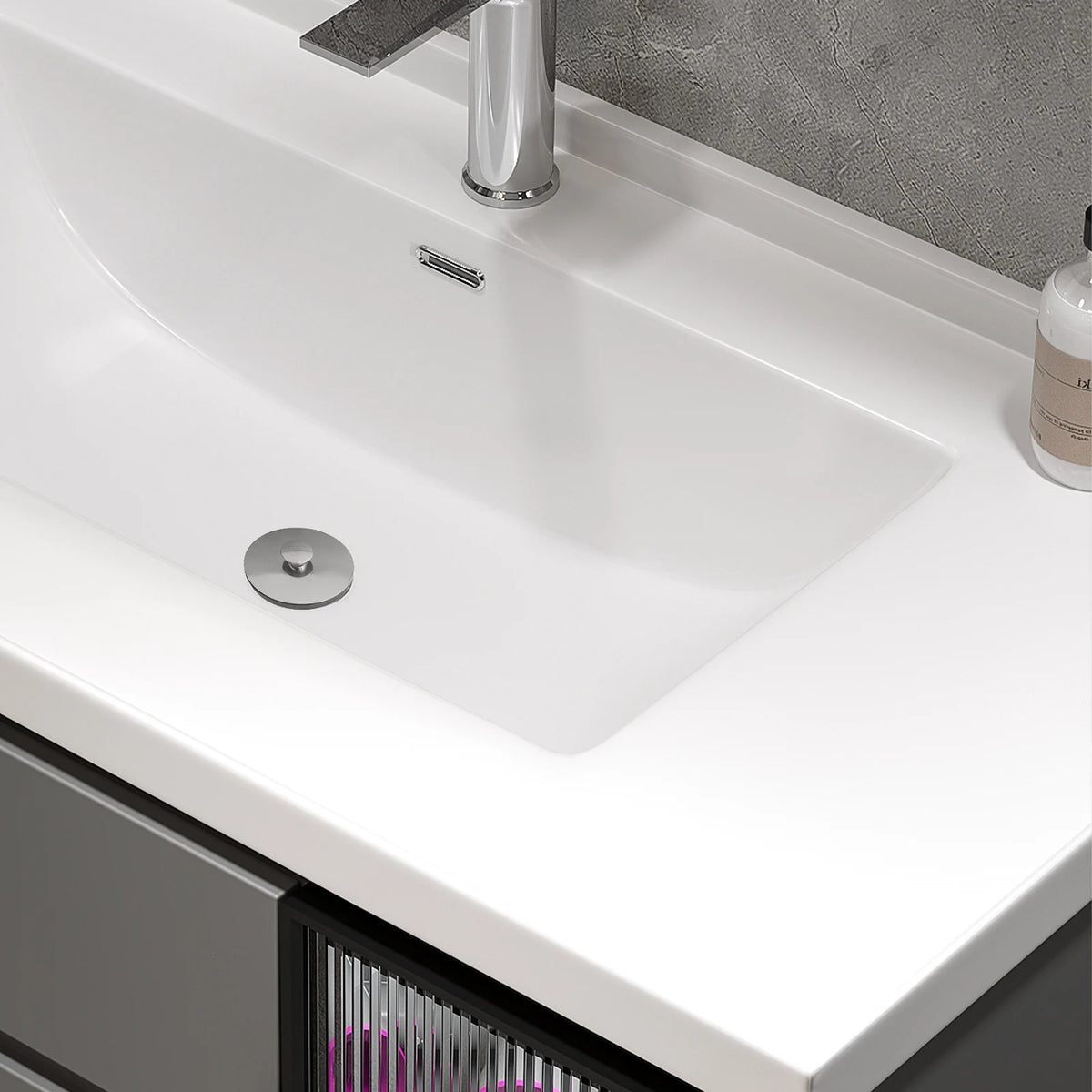 Stainless Steel Sink Plug, Bathtub and Washbasin Drain Stopper, 3 Sizes