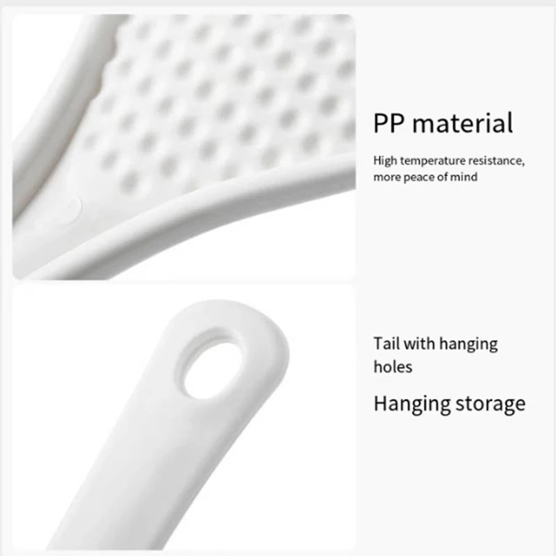 Non-Stick Rice Paddle Spoon