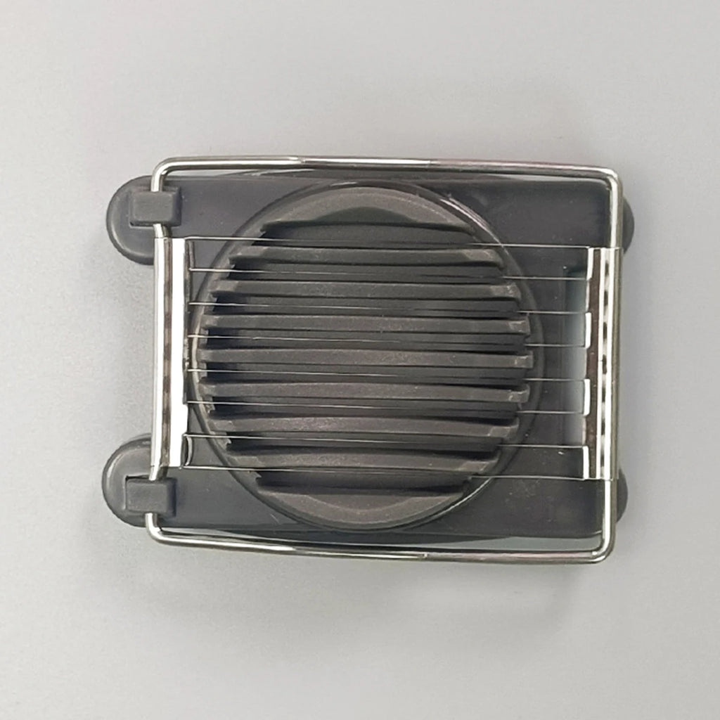 Egg Slicer and Divider, Household Stainless Steel