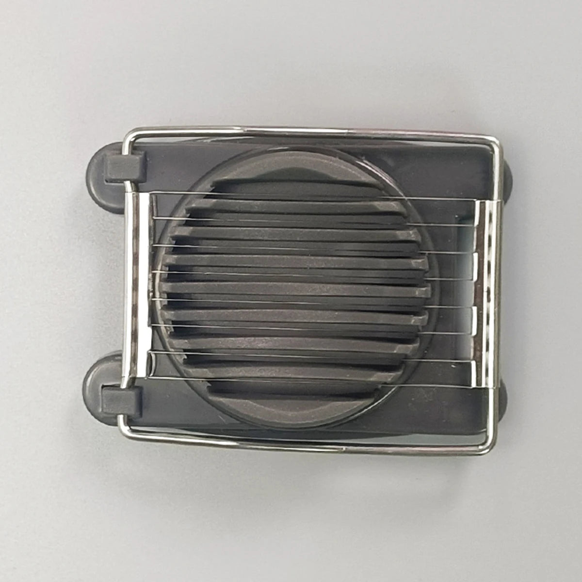 Egg Slicer and Divider, Household Stainless Steel