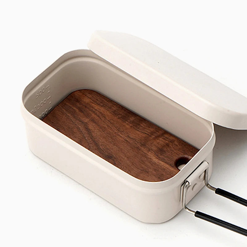 Walnut Wood Mini Chopping Board, Double Sided, 6 or 7 Inch