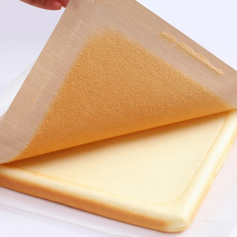 Reusable Non-Stick Baking Sheet, 40 x 30cm or 40 x 60cm