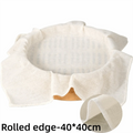 Cotton Cheesecloth, Reusable, 40cm or 50cm
