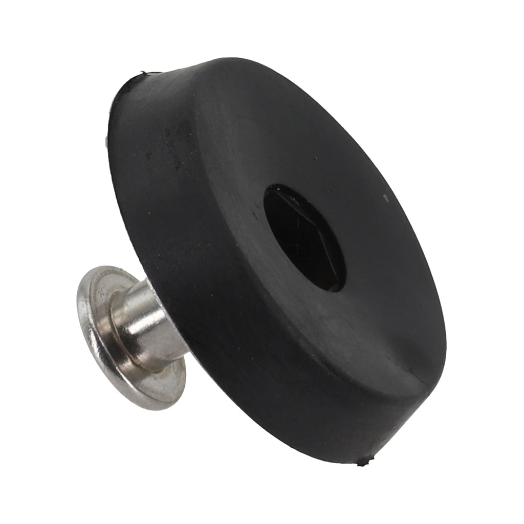 Stainless Steel Sink Plug, Bathtub and Washbasin Drain Stopper, 3 Sizes