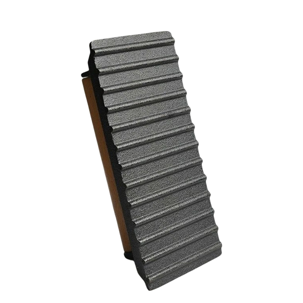 Heavy-Duty Burger and Steak Press with Handle