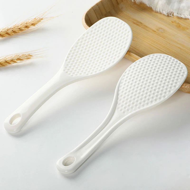Non-Stick Rice Paddle Spoon