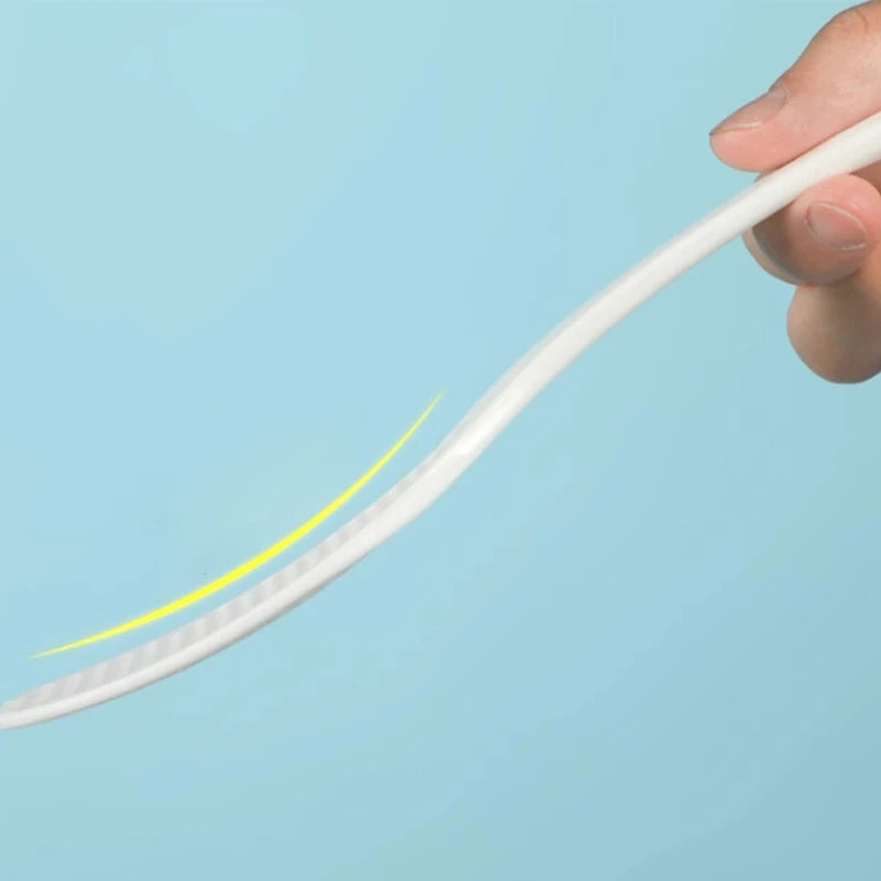 Non-Stick Rice Paddle Spoon