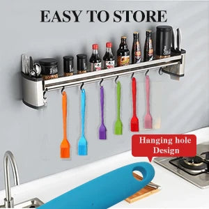 Silicone Basting and Pastry Brushes, Packs of 1 to 3