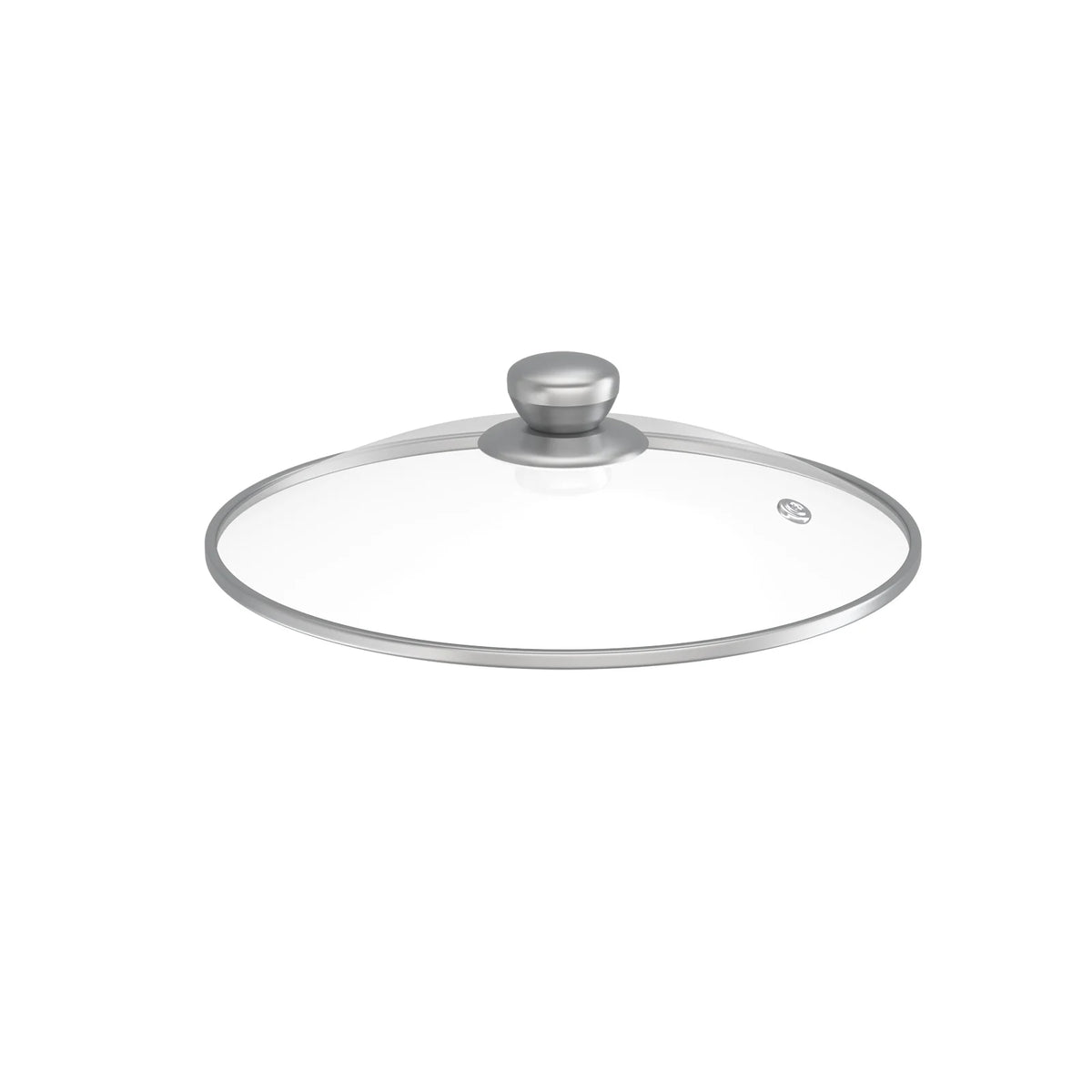 11 Inch 3-Tier Stainless Steel Food Steamer Pot with Lid