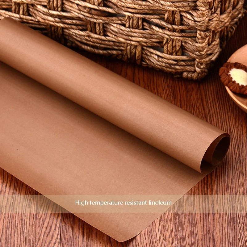Reusable Non-Stick Baking Sheet, 40 x 30cm or 40 x 60cm