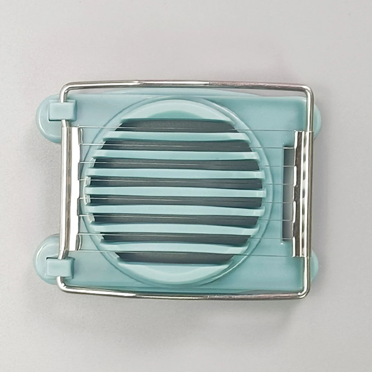 Egg Slicer and Divider, Household Stainless Steel