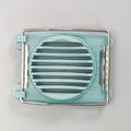 Egg Slicer and Divider, Household Stainless Steel