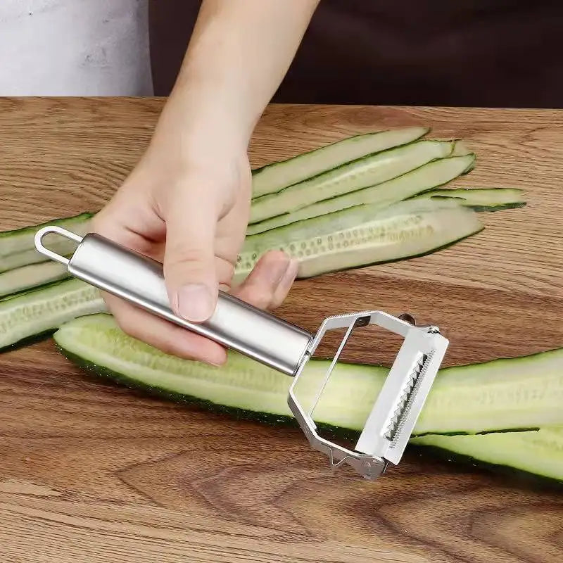 Potato Spiral Cutter Tower Maker, Vegetable Slicer Set, 1 Set, 2 in 1 or 4 in 1