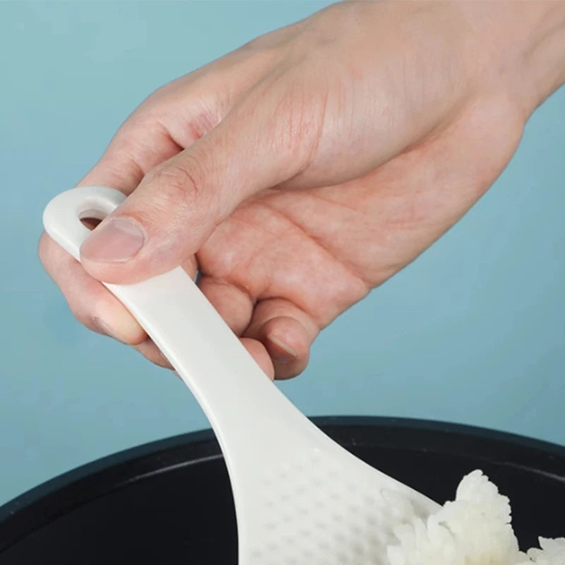 Non-Stick Rice Paddle Spoon
