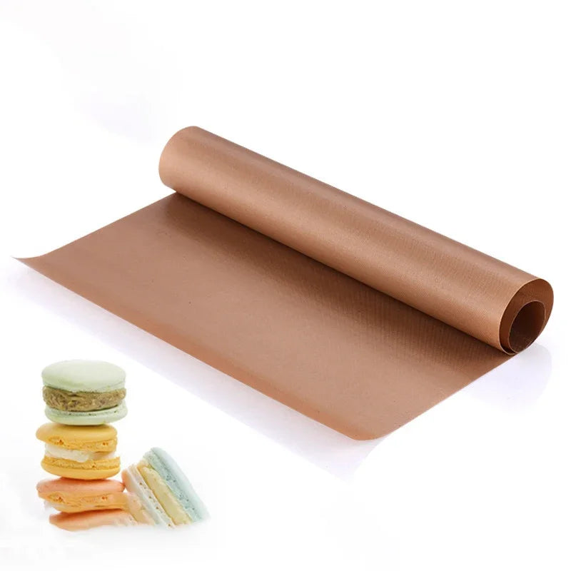 Reusable Non-Stick Baking Sheet, 40 x 30cm or 40 x 60cm