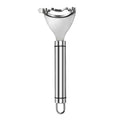 Stainless Steel Corn Stripper and Kerneler, Corn Cob Peeler Tool
