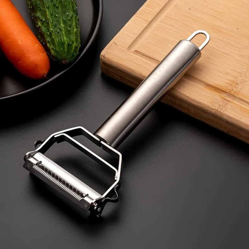 Potato Spiral Cutter Tower Maker, Vegetable Slicer Set, 1 Set, 2 in 1 or 4 in 1