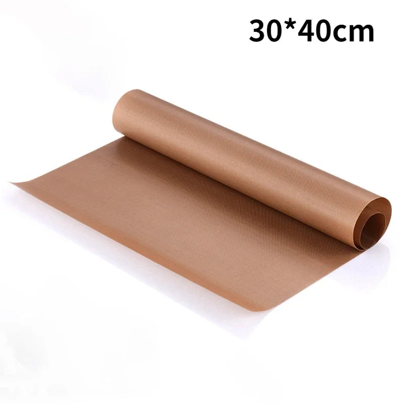 Reusable Non-Stick Baking Sheet, 40 x 30cm or 40 x 60cm