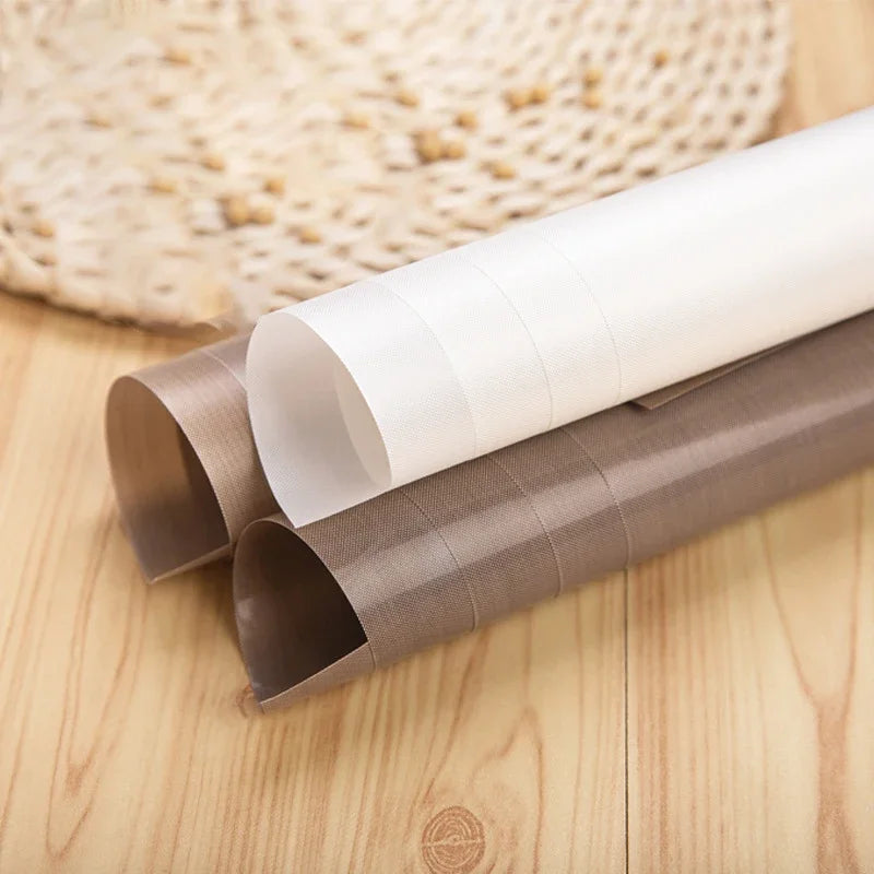 Reusable Non-Stick Baking Sheet, 40 x 30cm or 40 x 60cm