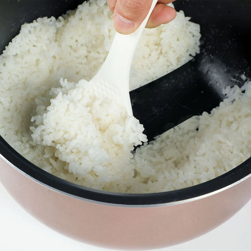 Non-Stick Rice Paddle Spoon