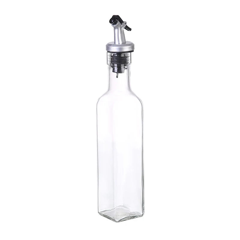 Leakproof Oil and Vinegar Bottles, 150ml, 250ml or 500ml