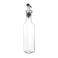 Leakproof Oil and Vinegar Bottles, 150ml, 250ml or 500ml