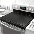 Silicone Stove Top Cover and Dish Drying Mat, 70x50cm, 3mm