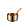 Stainless Steel Mini Sauce Cups with Handle, 50 to 100ml