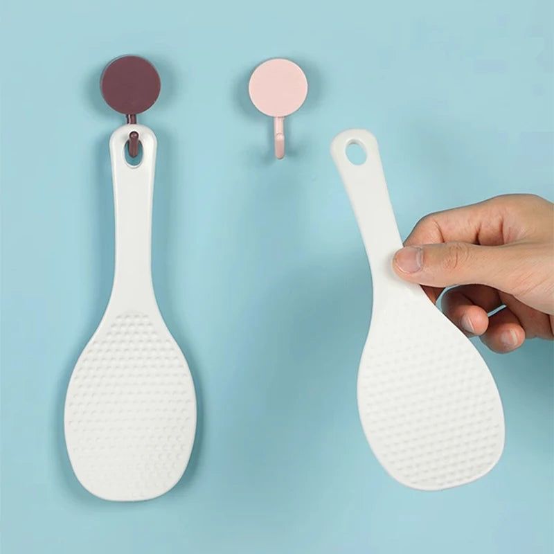 Non-Stick Rice Paddle Spoon