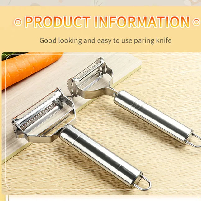 Potato Spiral Cutter Tower Maker, Vegetable Slicer Set, 1 Set, 2 in 1 or 4 in 1