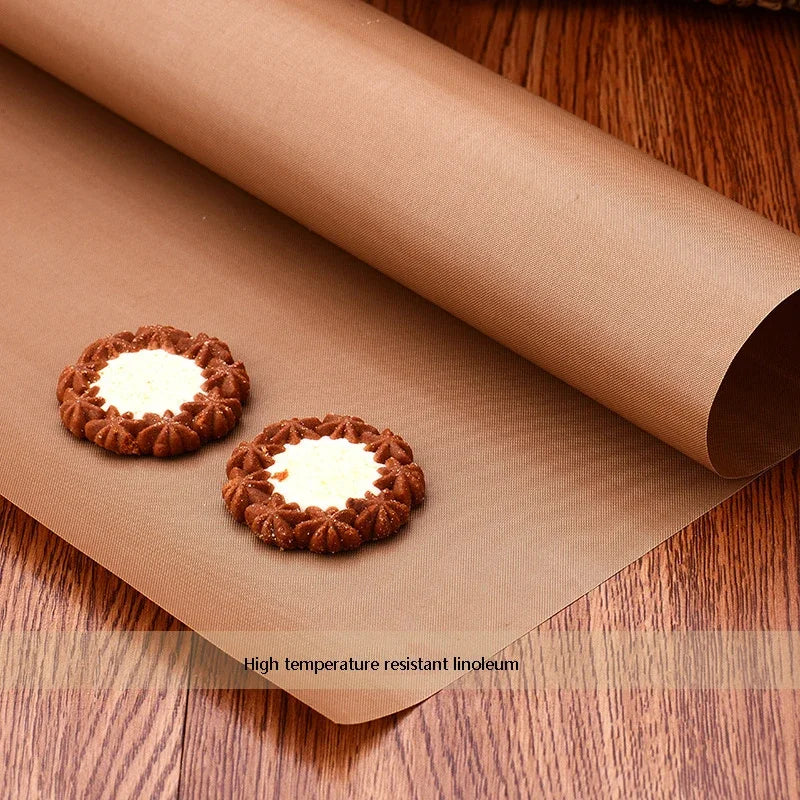 Reusable Non-Stick Baking Sheet, 40 x 30cm or 40 x 60cm
