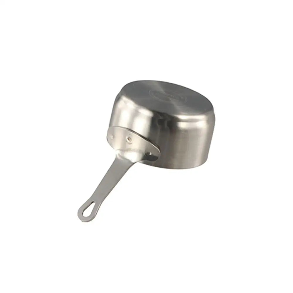Stainless Steel Mini Sauce Cups with Handle, 50 to 100ml