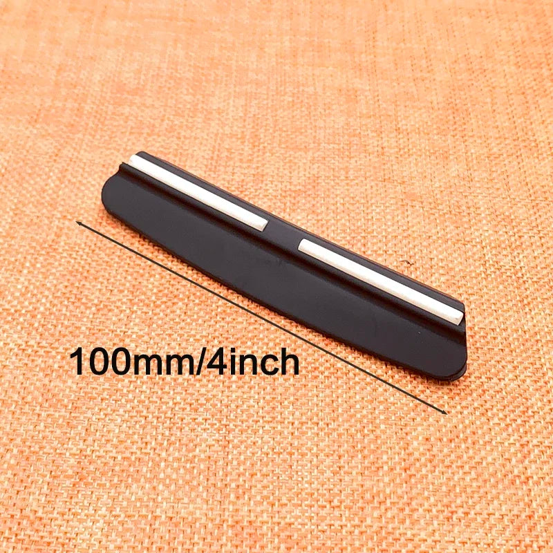 Knife Sharpening Angle Guide for Whetstones
