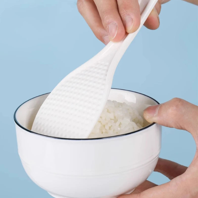 Non-Stick Rice Paddle Spoon