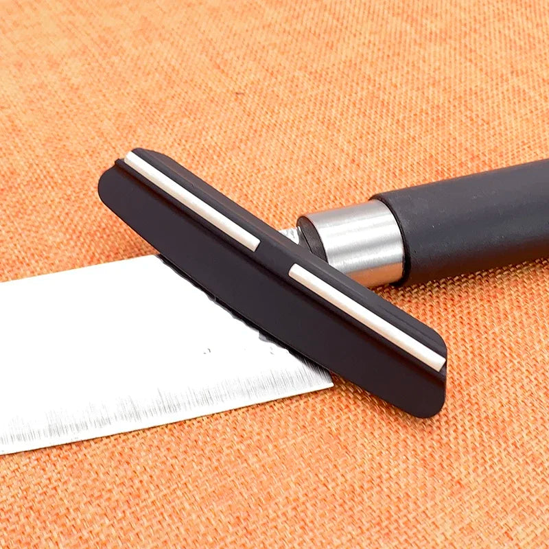 Knife Sharpening Angle Guide for Whetstones