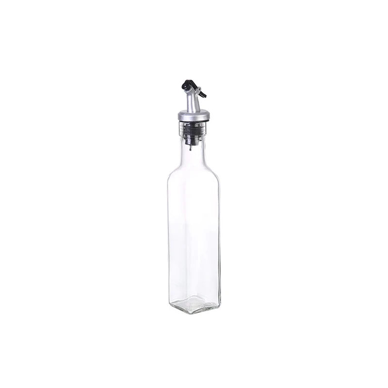 Leakproof Oil and Vinegar Bottles, 150ml, 250ml or 500ml