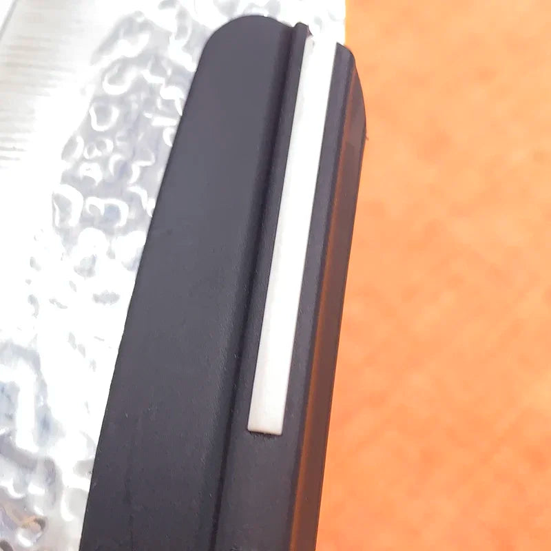 Knife Sharpening Angle Guide for Whetstones