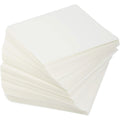 500 Pcs Nonstick Parchment Patty Paper, 10 x 10 cm (4 x 4 inch) Baking Sheets