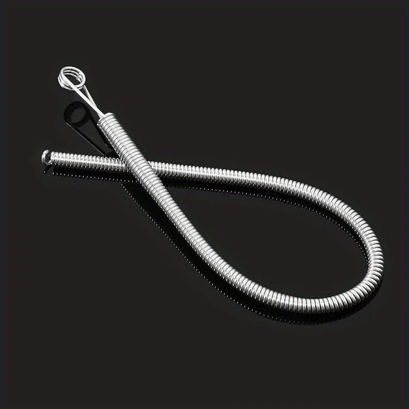 Bendable Drawstring Threader Clip for Hoodies and Waistbands - Ammpell